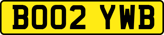 BO02YWB