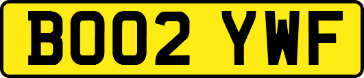 BO02YWF