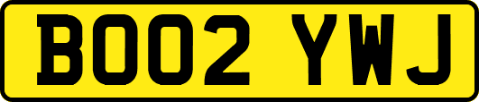 BO02YWJ
