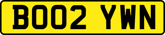 BO02YWN
