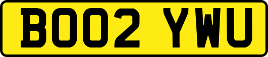 BO02YWU