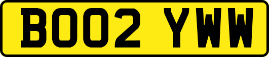 BO02YWW