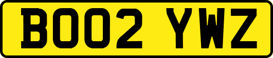 BO02YWZ