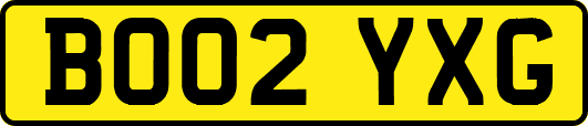 BO02YXG