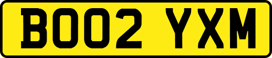 BO02YXM
