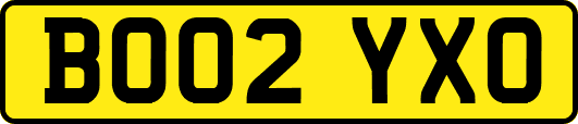 BO02YXO