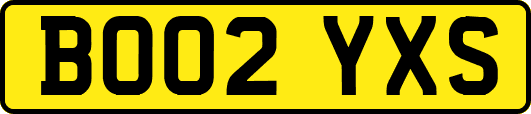 BO02YXS