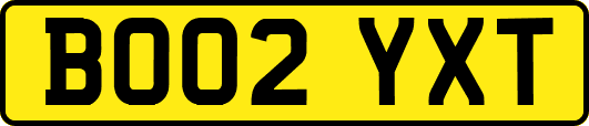 BO02YXT