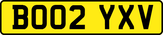 BO02YXV