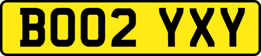 BO02YXY