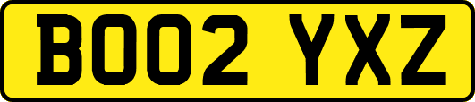 BO02YXZ