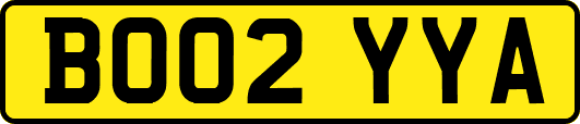 BO02YYA