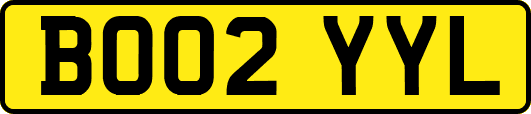 BO02YYL
