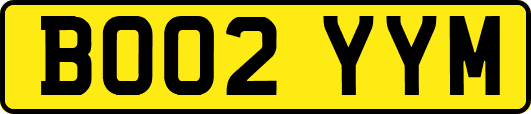 BO02YYM