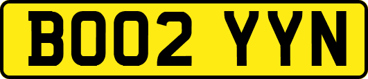 BO02YYN