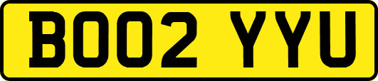 BO02YYU