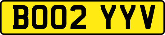 BO02YYV