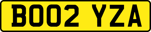 BO02YZA