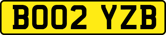 BO02YZB