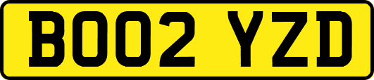 BO02YZD