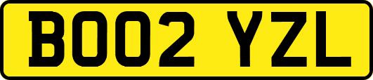 BO02YZL