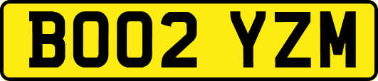 BO02YZM
