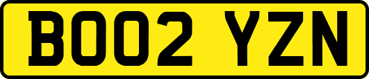 BO02YZN