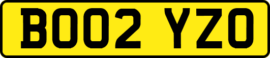 BO02YZO