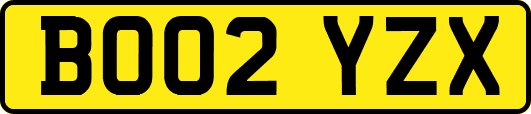 BO02YZX