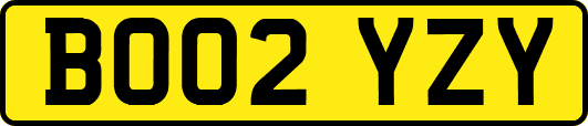 BO02YZY
