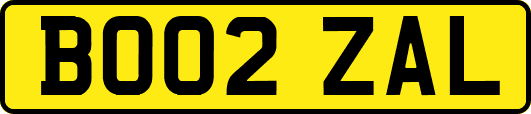 BO02ZAL