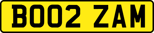 BO02ZAM