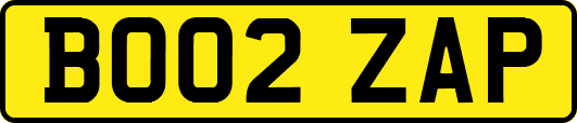 BO02ZAP