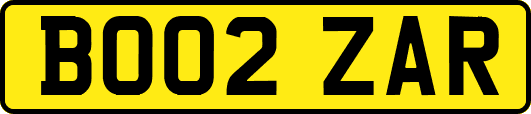BO02ZAR