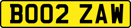 BO02ZAW