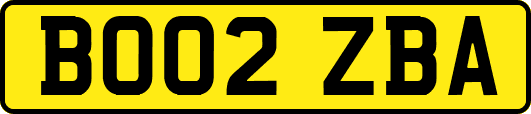 BO02ZBA