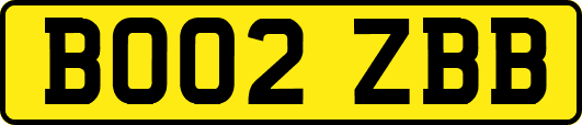 BO02ZBB