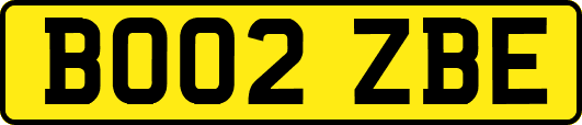 BO02ZBE