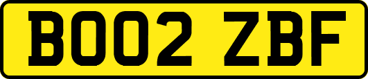BO02ZBF