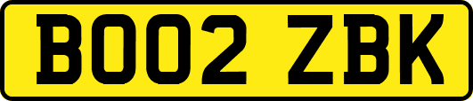 BO02ZBK