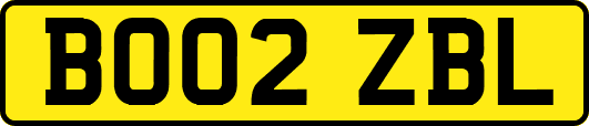 BO02ZBL
