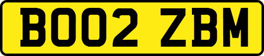 BO02ZBM