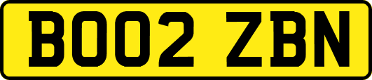 BO02ZBN