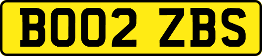 BO02ZBS