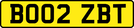 BO02ZBT