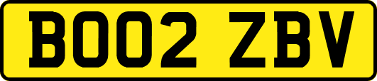 BO02ZBV