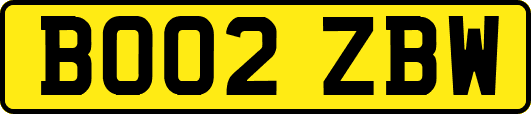 BO02ZBW