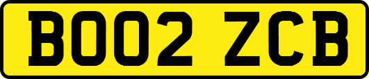 BO02ZCB