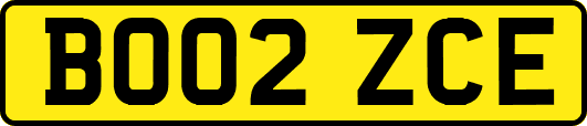 BO02ZCE