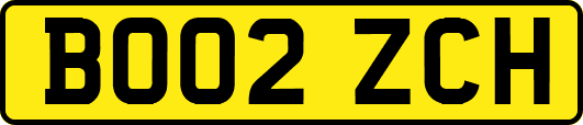 BO02ZCH